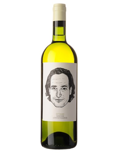 Emmeram (blanc) QWt Burgenland Gut Oggau 2015 75 cl.