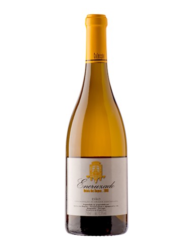 Encruzado Barrique DOC Dao Quinta dos Roques 2016 75 cl.
