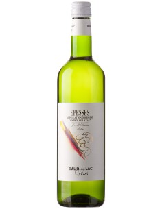 Epesses Reserve BALV Dizerens AOC 2018 70 cl.