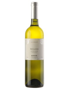 Fendant Domaine Brûlefer AOC Wallis Charles Bonvin SA 2018 75 cl.