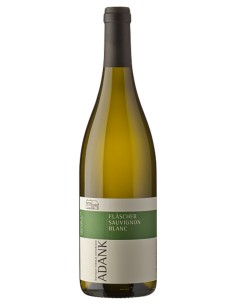 Fläscher Sauvignon Blanc AOC Graubünden Weingut Hansruedi Adank 2018 75 cl.