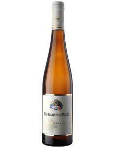 Gaisböhl G.C. Bürklin-Wolf QbA 2017 75 cl.