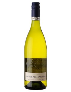 Gelber Muskateller Steirische Klassik DAC Südsteiermark Erich und Walter Polz 2018 75 cl.