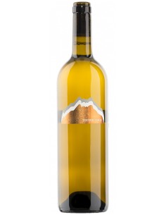 Gentil Blanc (Paien) Didier Joris AOC 2017 37.5 cl.