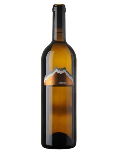 Gentil Blanc (Païen) AOC Valais (Chamoson) Didier Joris 2014 150 cl.