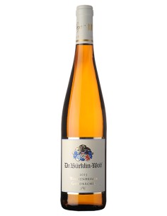 Wachenheimer Goldbächel Riesling QbA Pfalz Dr. Bürklin-Wolf 2016 75 cl.