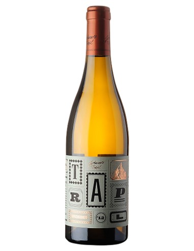 Grüner Veltliner Karpatenschiefer QWt Carnuntum Weingut Trapl 2015 75 cl.