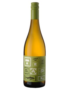 Grüner Veltliner QWt Carnuntum Weingut Trapl 2018 75 cl.