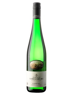 Grüner Veltliner DAC Kamptal Domäne Gobelsburg 2018 75 cl.