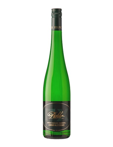 Grüner Veltliner Ried Klostersatz Federspiel Qwt Wachau F.X. Pichler 2017 75 cl.