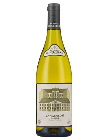 Grüner Veltliner Langenlois Schloss Gobelsburg 2017 150 cl.