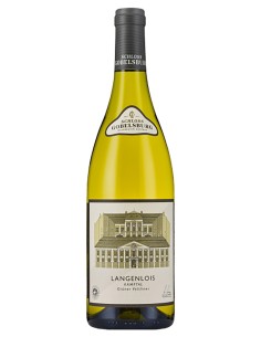 Grüner Veltliner Langenlois Schloss Gobelsburg 2017 300 cl.