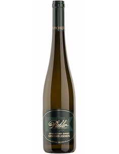 GV Liebenberg Smaragd F.X. Pichler QWt 2015 75 cl.