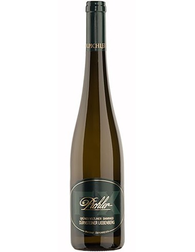 GV Liebenberg Smaragd F.X. Pichler QWt 2015 75 cl.