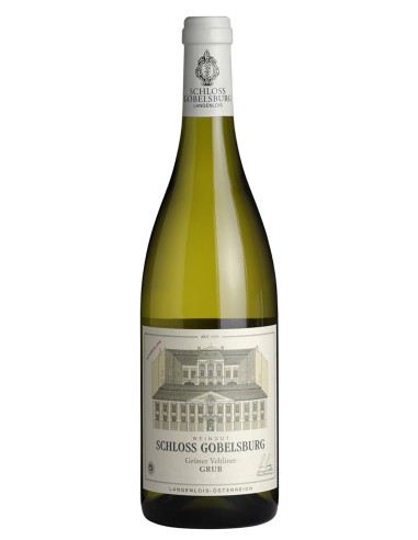 GV Ried Grub Schloss Gobelsburg DAC 2014 75 cl.