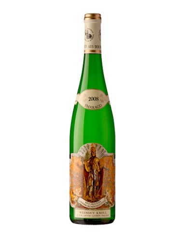 Grüner Veltliner Ried Kreutles Smaragd Qwt Wachau Emmerich Knoll 2018 75 cl.