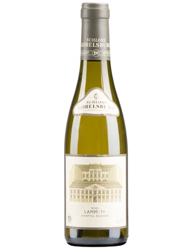 GV Ried Lamm Schloss Gobelsburg DAC 2016 37.5 cl.