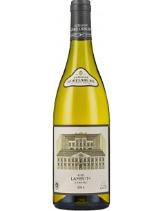 GV Ried Lamm Schloss Gobelsburg DAC 2016 75 cl.