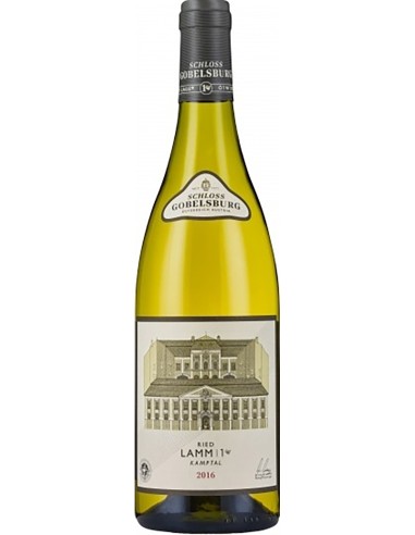 GV Ried Lamm Schloss Gobelsburg DAC 2016 75 cl.