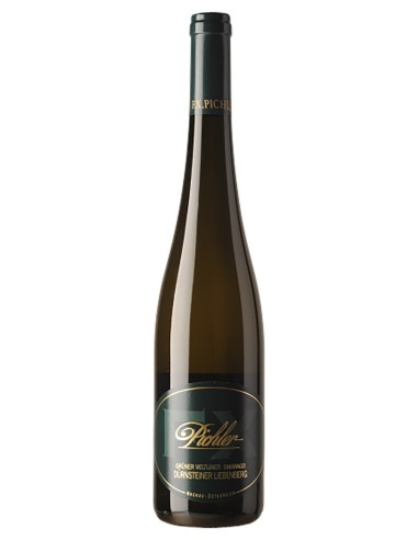 Grüner Veltliner Ried Liebenberg Qwt Wachau Smaragd, F.X. Pichler 2017 75 cl.