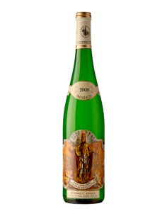 Grüner Veltliner Ried Loibenberg Smaragd Qwt Wachau Emmerich Knoll 2017 75 cl.
