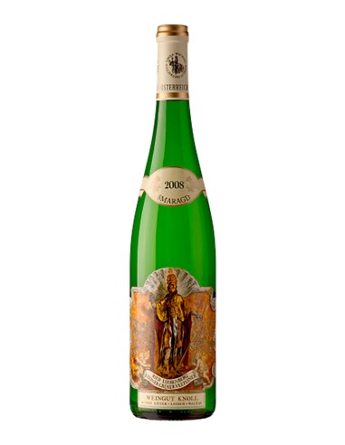 Grüner Veltliner Ried Loibenberg Smaragd Qwt Wachau Emmerich Knoll 2017 75 cl.