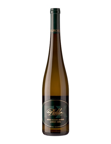 Grüner Veltliner Ried Loibenberg Qwt Wachau Smaragd, F.X. Pichler 2016 37.5 cl.