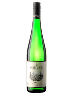 Grüner Veltliner Schlosskellerei Gobelsburg 2018 75 cl.