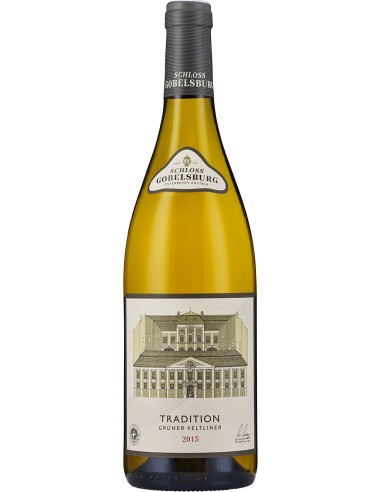 GV Tradition Schloss Gobelsburg QWt 2015 75 cl.