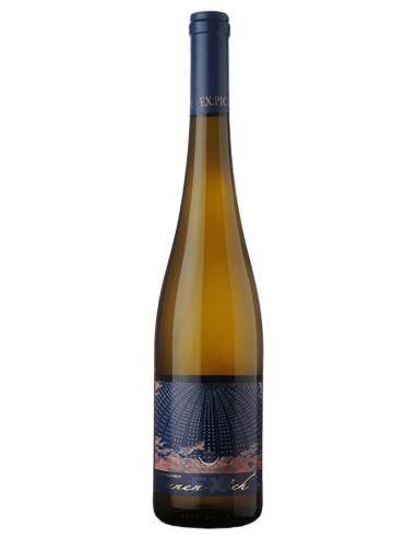 Grüner Veltliner Unendlich Smaragd Qwt Wachau F.X. Pichler 2017 75 cl.