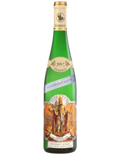GV Vinothekfüll. Loibner Smaragd Knoll QWt 2017 75 cl.