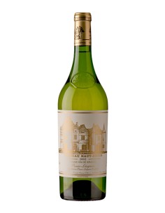 Château Haut-Brion blanc AC Pessac-Léognan 2014 75 cl.