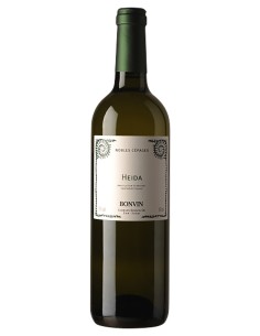Heida AOC Wallis Charles Bonvin SA 2018 75 cl.