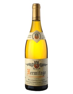 Hermitage blanc AC Jean-Louis Chave 1996 75 cl.