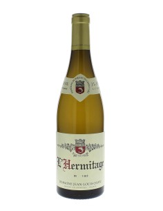 Hermitage blanc Jean Louis Chave AC 2000 75 cl.
