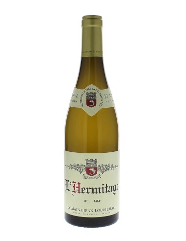 Hermitage blanc Jean Louis Chave AC 2000 75 cl.