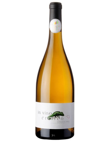 In Vino Erotico blanc Alma Cersius* IGP 2016 75 cl.