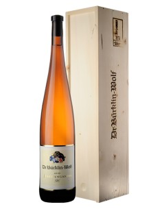 Jesuitengarten Riesling GC QbA Pfalz Dr. Bürklin-Wolf 2010 150 cl.
