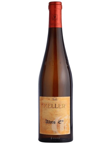 Keller Abts Erde Riesling G.G. 2007 75 cl.