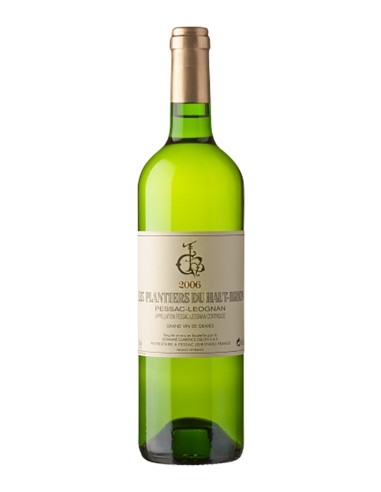 La Clarté de Haut-Brion AC Pessac-Léognan 2013 75 cl.