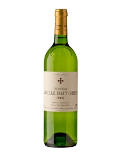 La Mission Haut-Brion blanc (ex Laville) AC Pessac-Léognan Cru Classé 2011 75 cl.