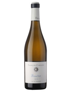 Le Bouchet François Chidaine (tendre) 2015 75 cl.