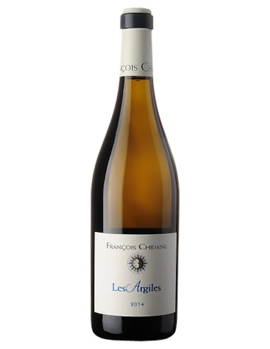 Les Argiles François Chidaine (sec) 2017 75 cl.