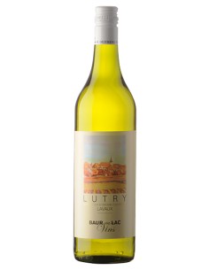 Lutry, Réserve Baur au Lac Vins AOC Lavaux J. & M. Dizerens 2018 70 cl.