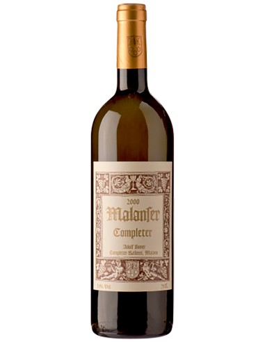Malanser Completer Reserve Giani Boner 2013 75 cl.