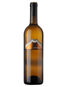 Marsanne AOC Valais (Chamoson) Didier Joris 2016 75 cl.