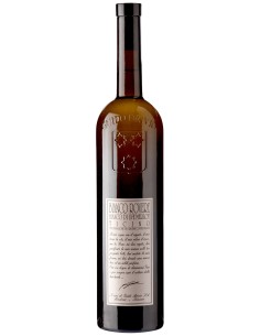 Merlot bianco Guido Brivio* DOC NV 50 cl.