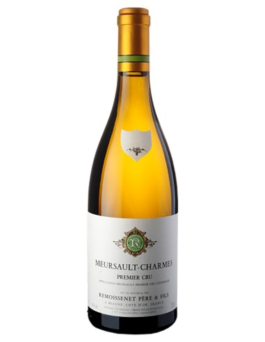 Meursault-Charmes AC 1er cru Remoissenet 2017 37.5 cl.
