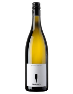 Müller-Thurgau Erich & Walter Polz 2017 75 cl.