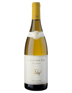 Neuburger Ried Golden Erd QwT Burgenland, Weingut Erwin Tinhof 2016 75 cl.
